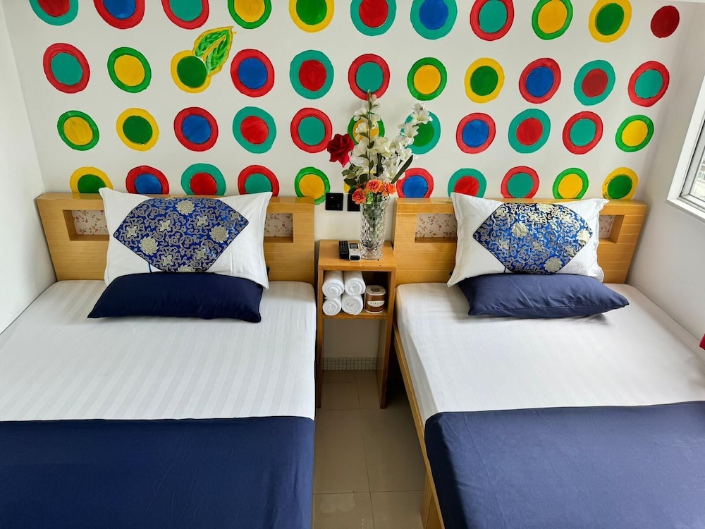 Ashoka Hostel