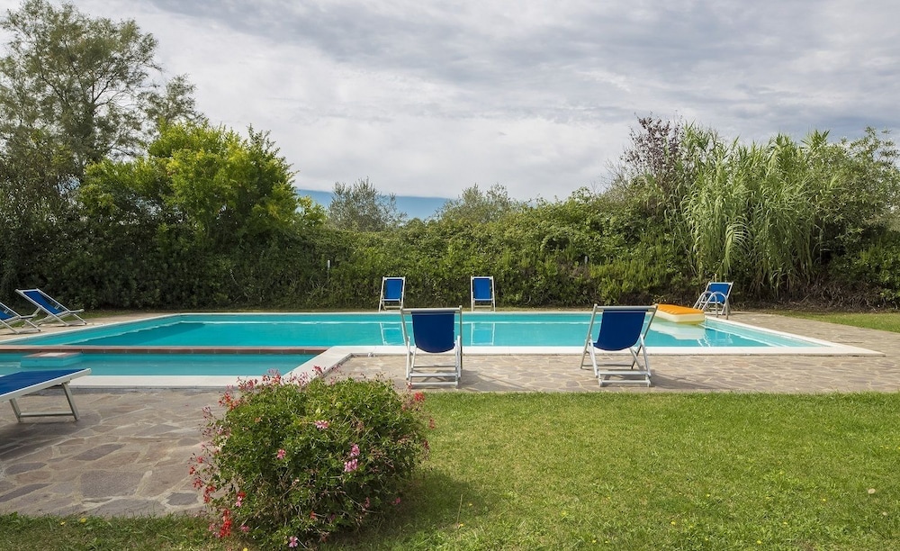 Bosco Lazzeroni Residence