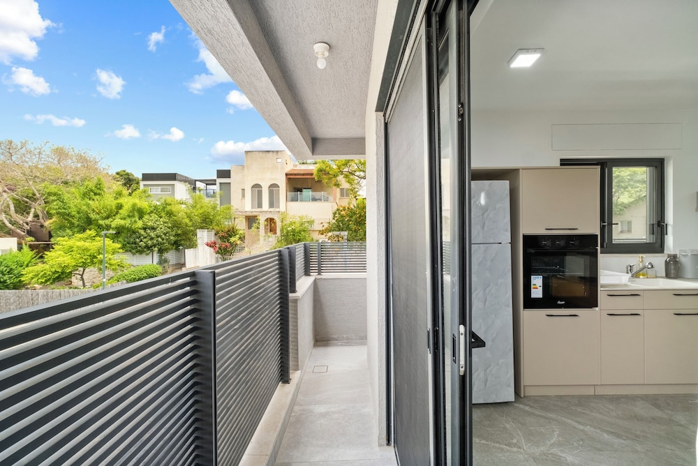 Gesher Haziv Modern Stay by Sea N' Rent