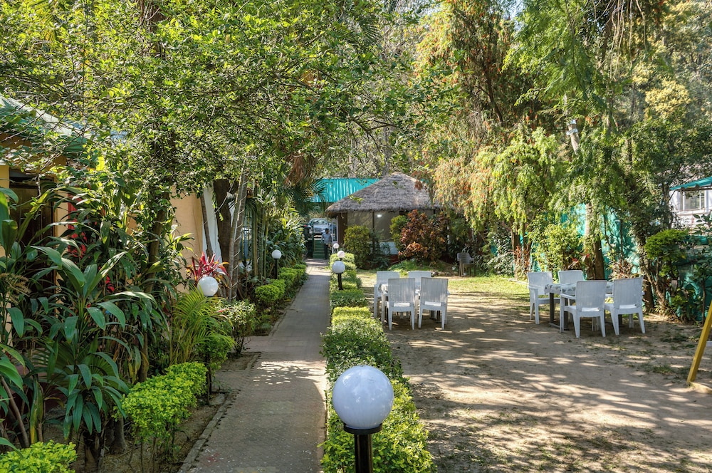 The Wild Orchid Resort