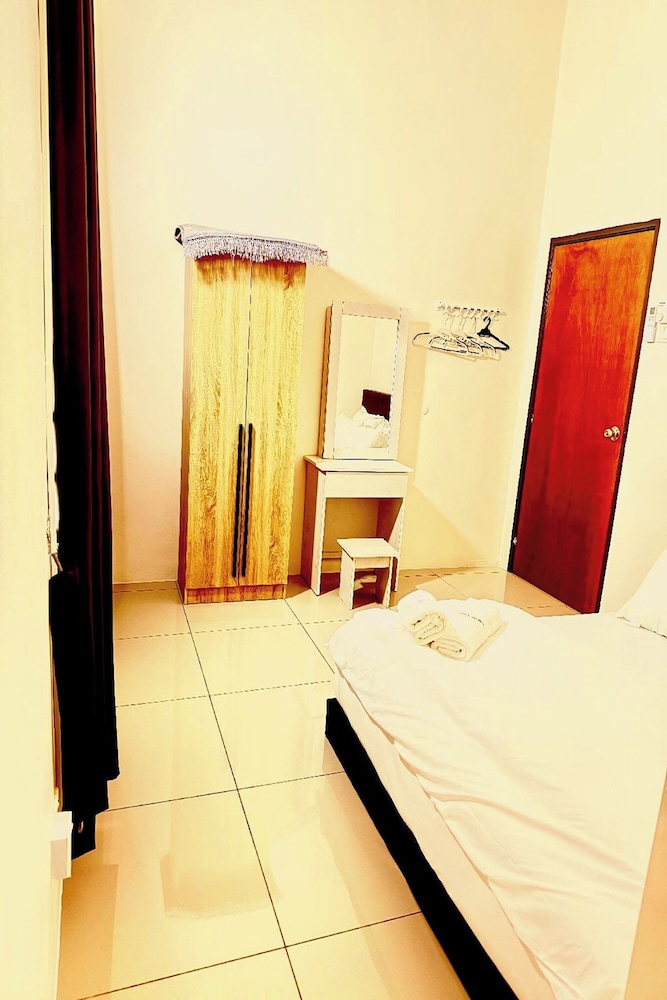 Homestay Mykulim