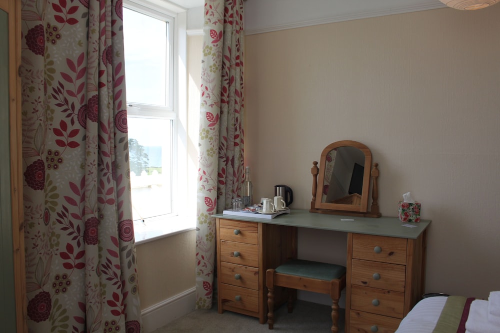 Bryn Eisteddfod B&B