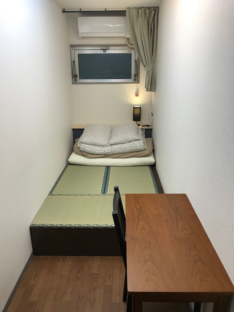 Hostel Furoya