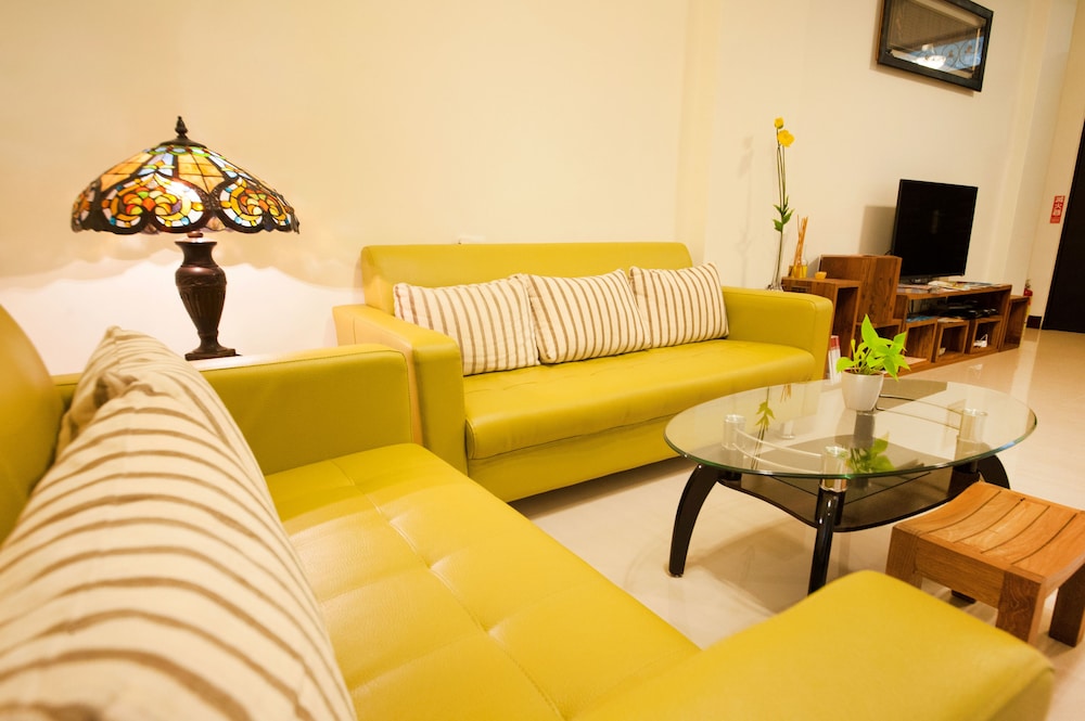 Encounter Hostel