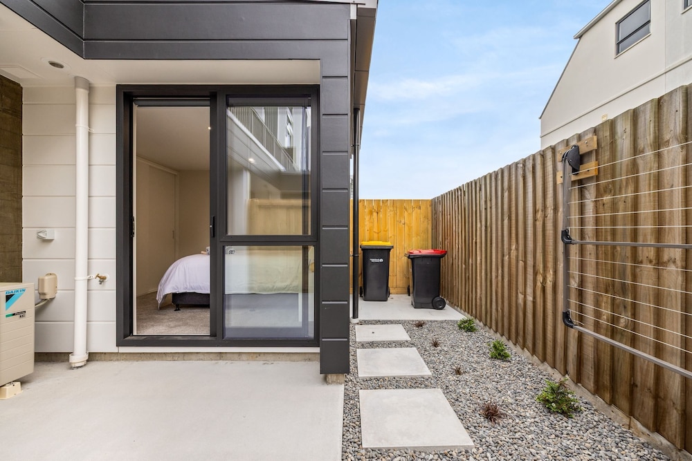 Modern CBD Stay Perfect for Groups