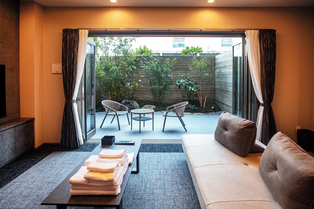 Grand Inn Hakata