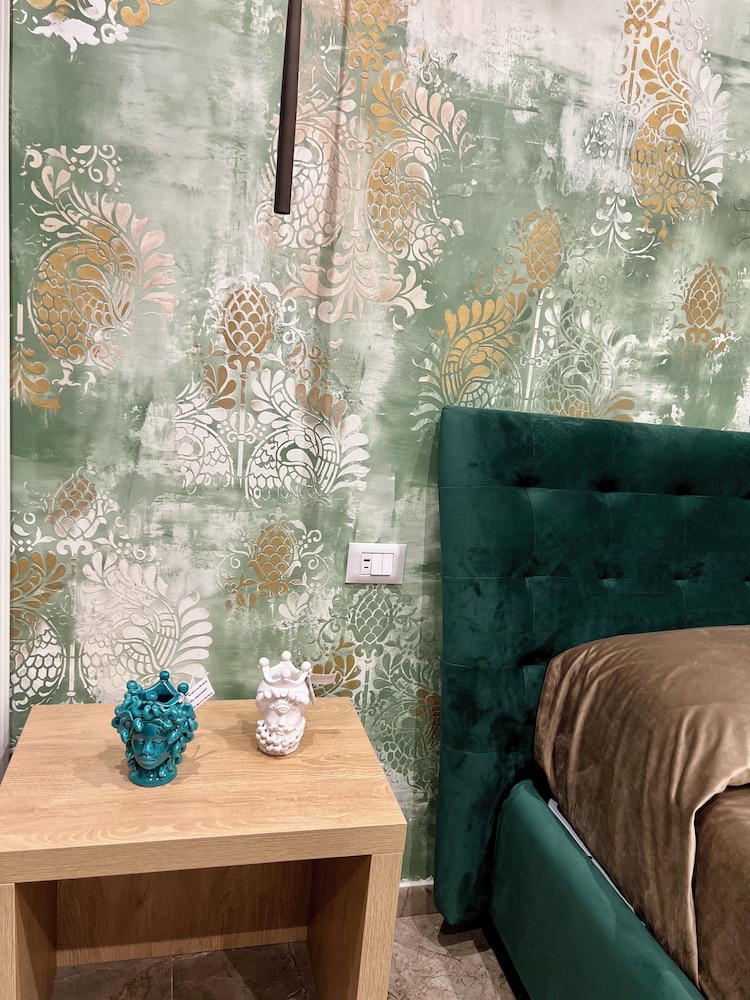 Fervore Luxury Rooms - Apartments