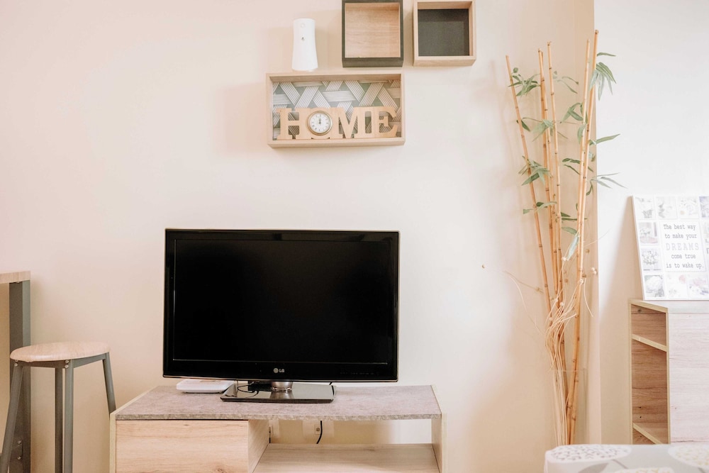 A Serene & Cozy Oasis
