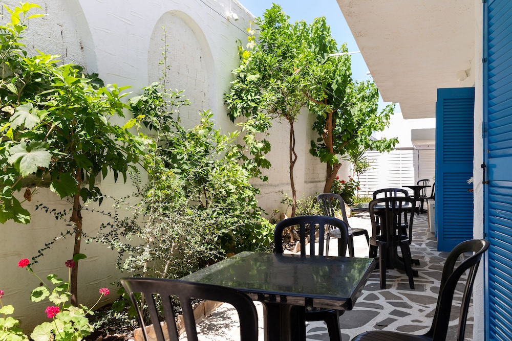 Stratos Studios & Apartments, photo 159