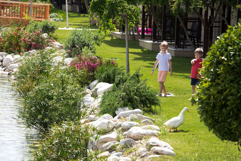 Rixos Premium Tekirova - Efsaneler Ülkesi - Image 20