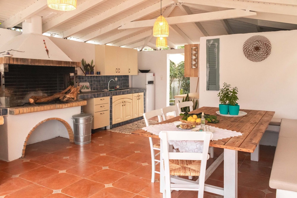 Villa Mia Peaceful Oasis in Ierapetra Crete