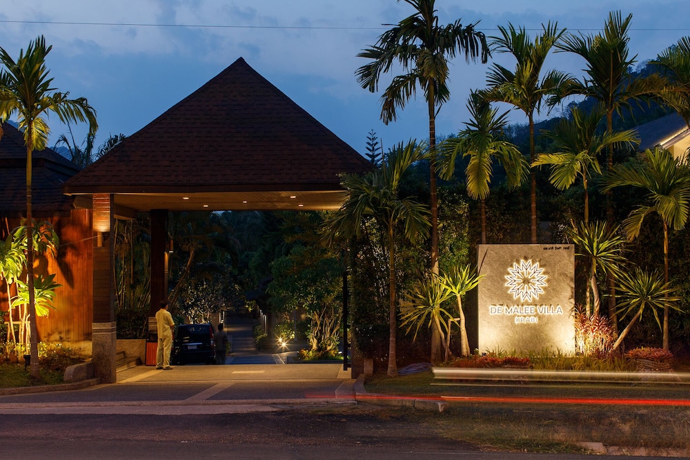 Hotel De Malee Pool Villas - Image 1