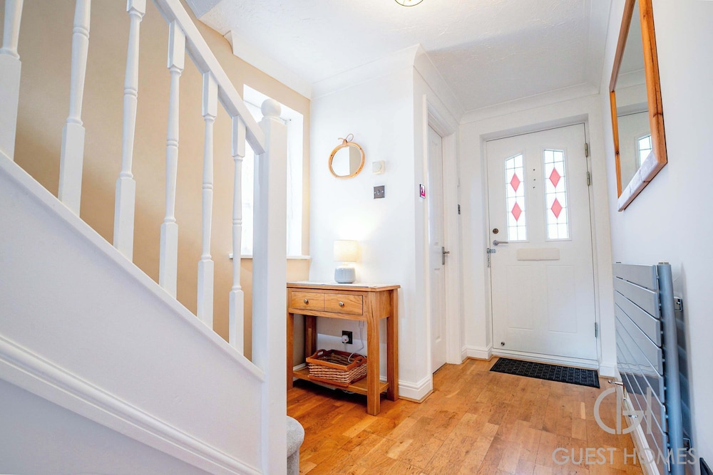 Host Stay Pirie Avenue