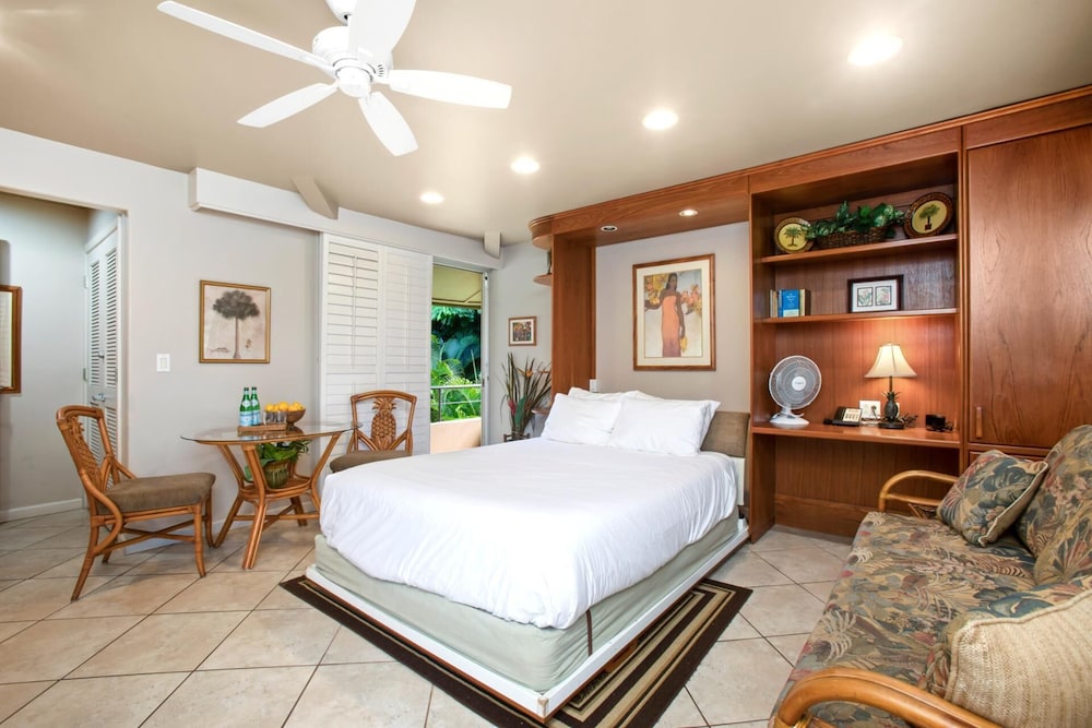 Maui Kaanapali Villas MKV-B242 by KBM
