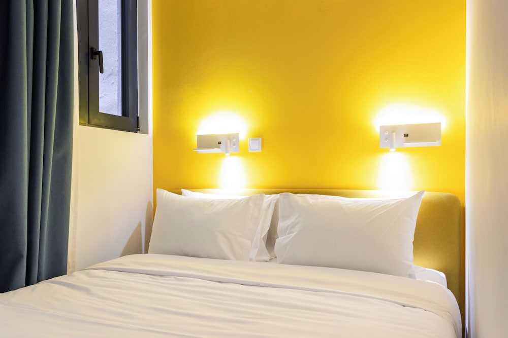 MIXT by Zoia Living