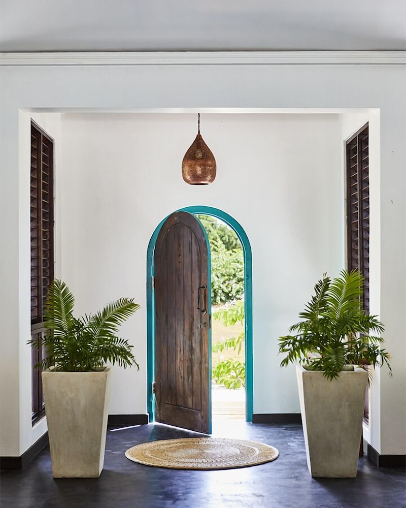 Calabash Bay Four Bedroom Villa
