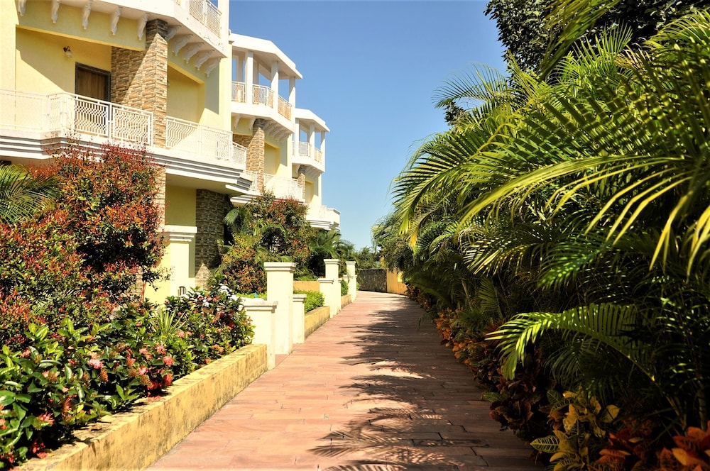 Alcor Kumbhalgarh – the family getaway