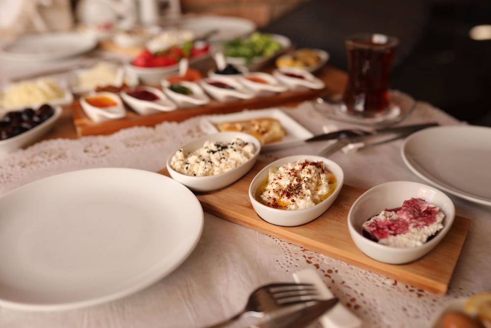 Mandalin Pansiyon