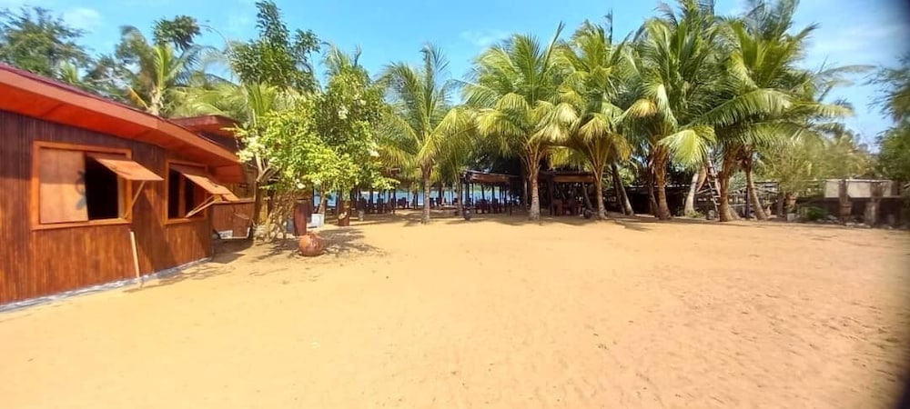 The Alkebulan Heritage Centre