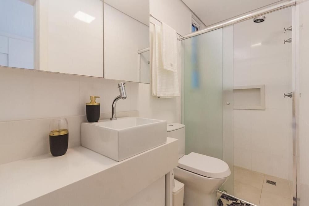 Excelente Cobertura Jurerê com Jacuzzi