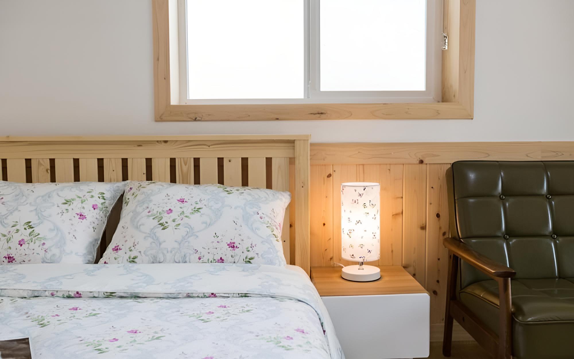 Namhae Areum Pension view 4