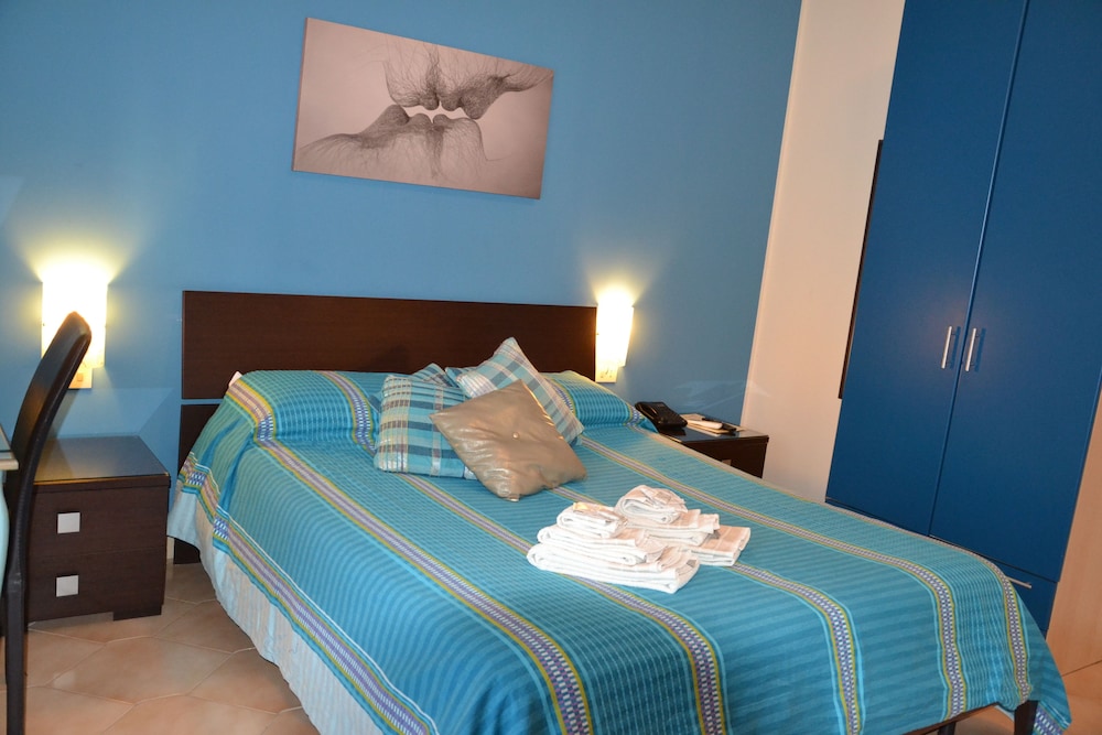 Bed and breakfast Due Fontane en Caltanissetta