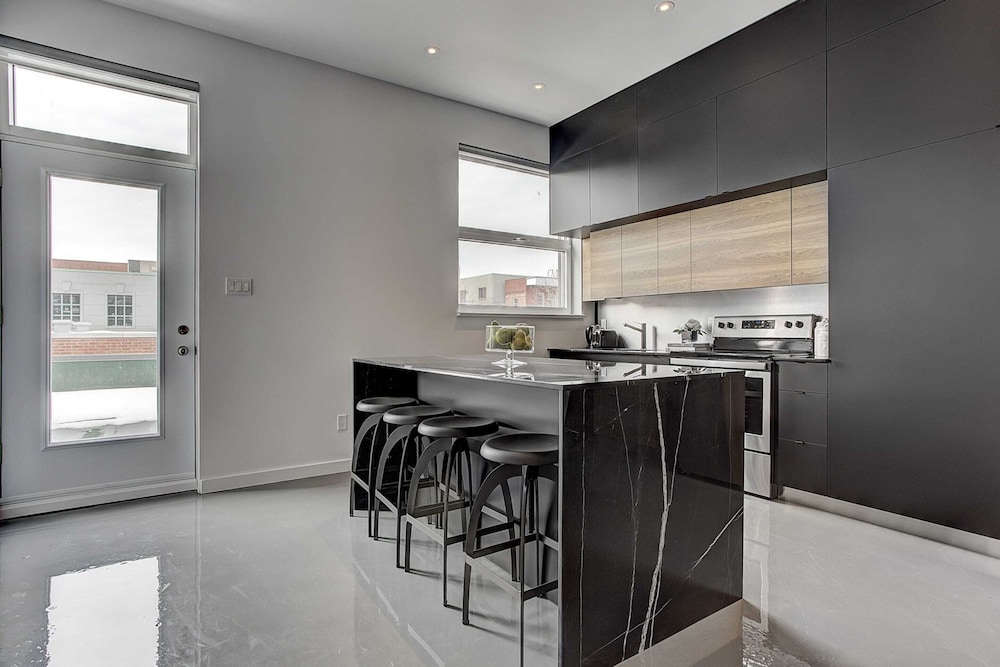 Les Lofts du Centre