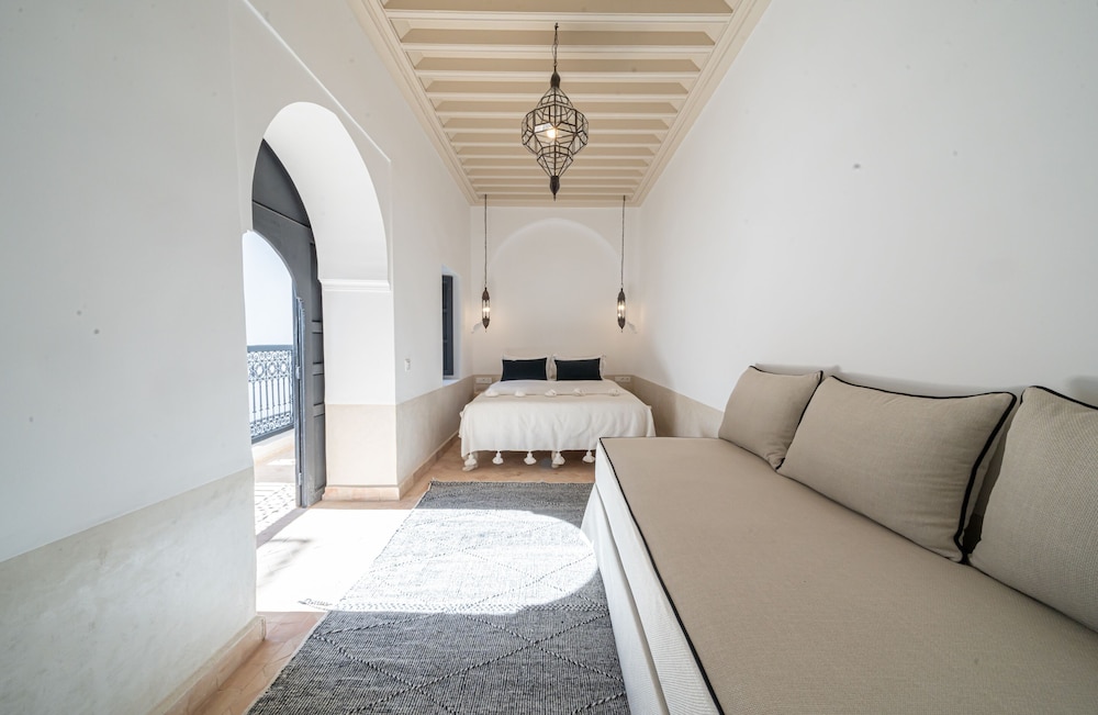 Riad COPAH