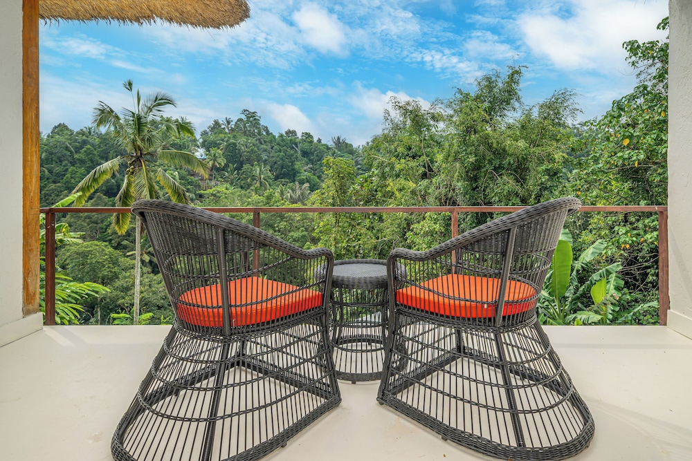 Muraya Villas Ubud