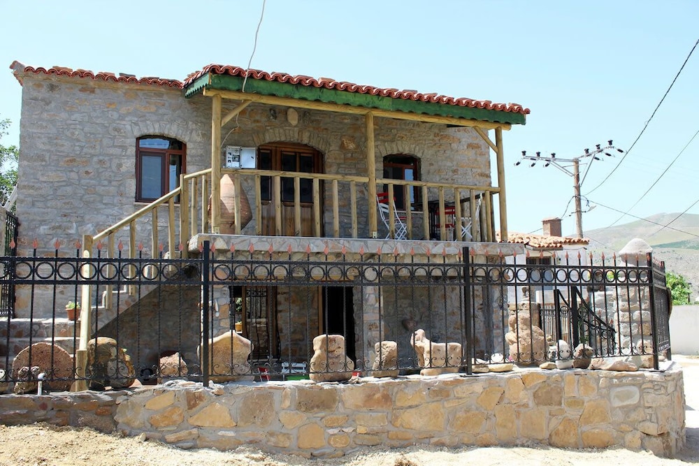 Kalyopi Butik Otel