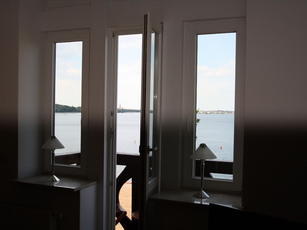 Ferienwohnung Am Strand in Schwerin