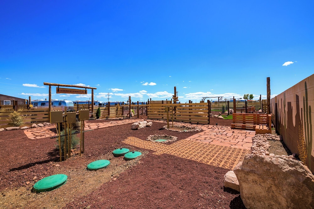 The Outpost Grand Canyon
