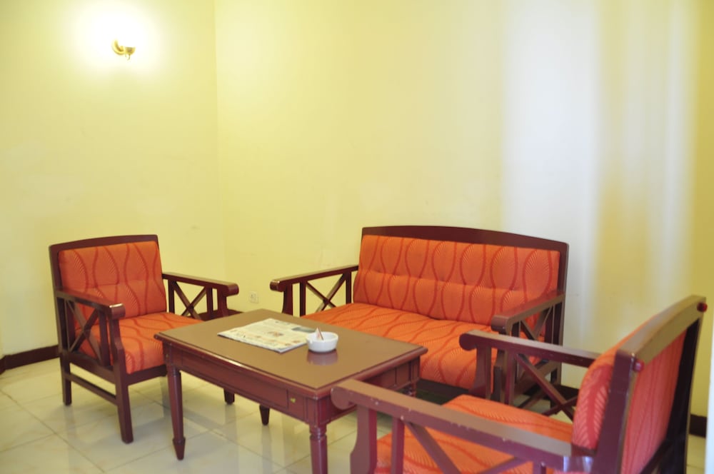 Hotel Orange Blossom