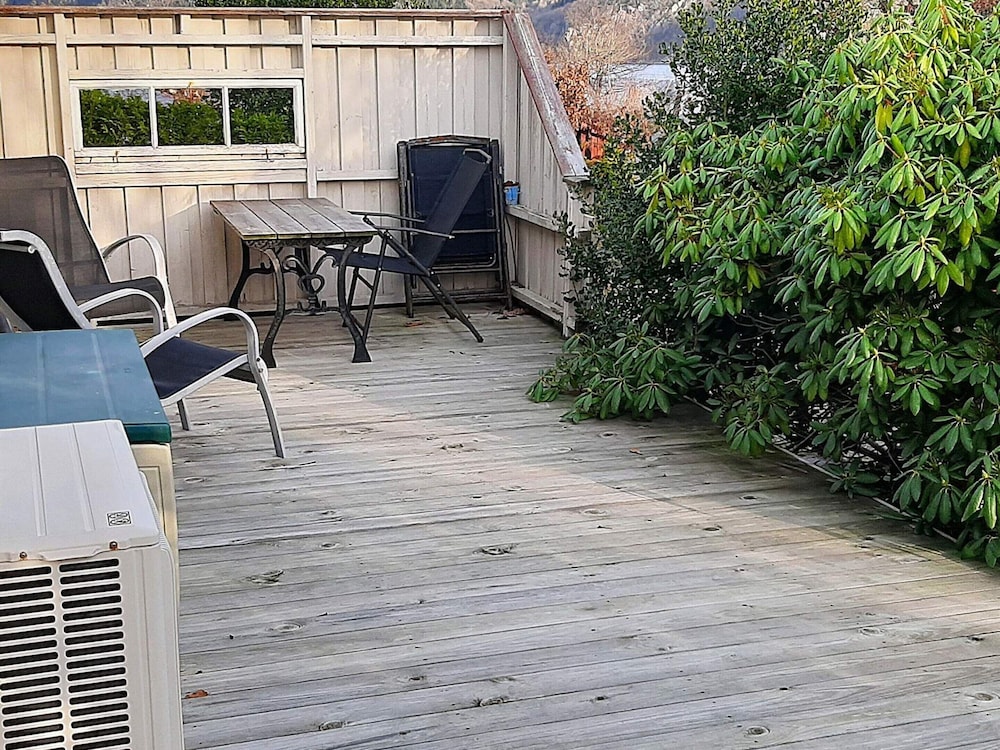 9 Person Holiday Home in Lyngdal