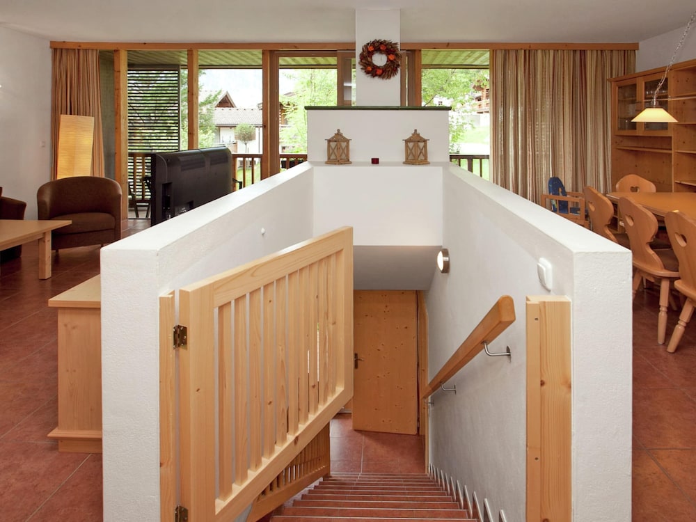 Chalet in Konigsleiten Near Ski Lift & Sauna