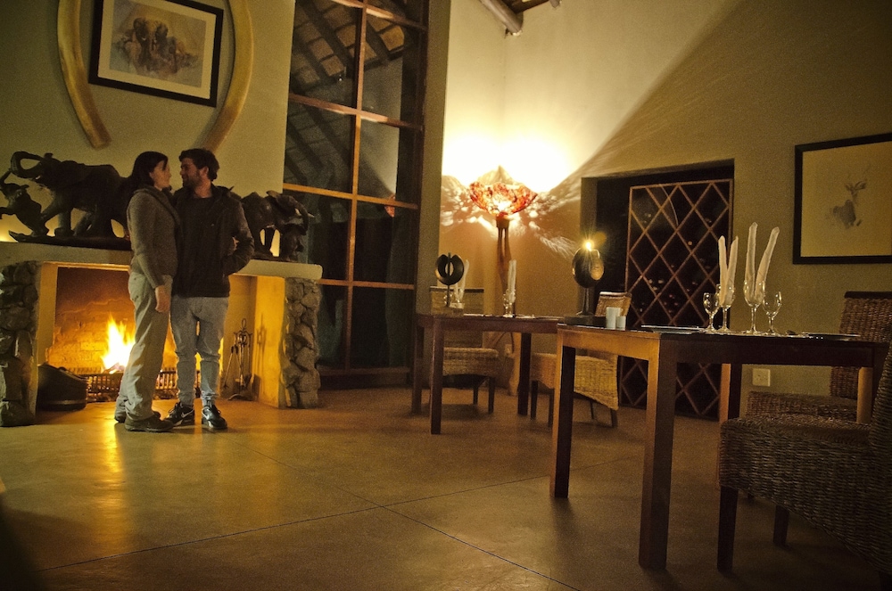 Morokolo Safari Lodge