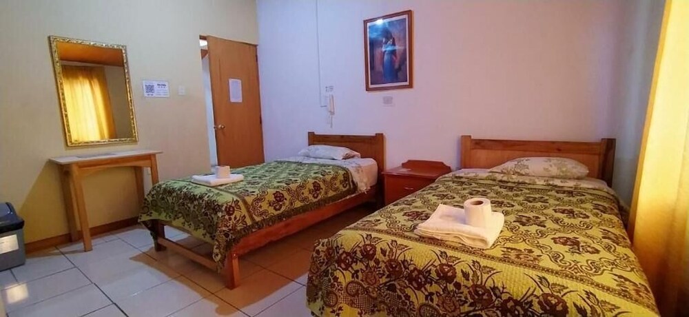 Hostal Dulzura