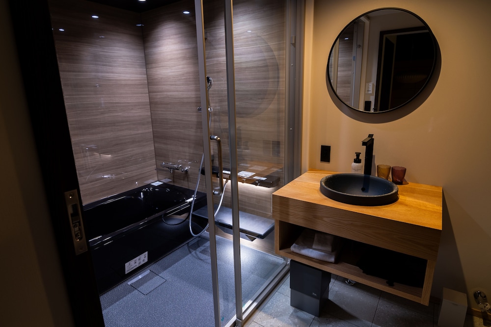 Auberge Homachi Mikuniminato 61