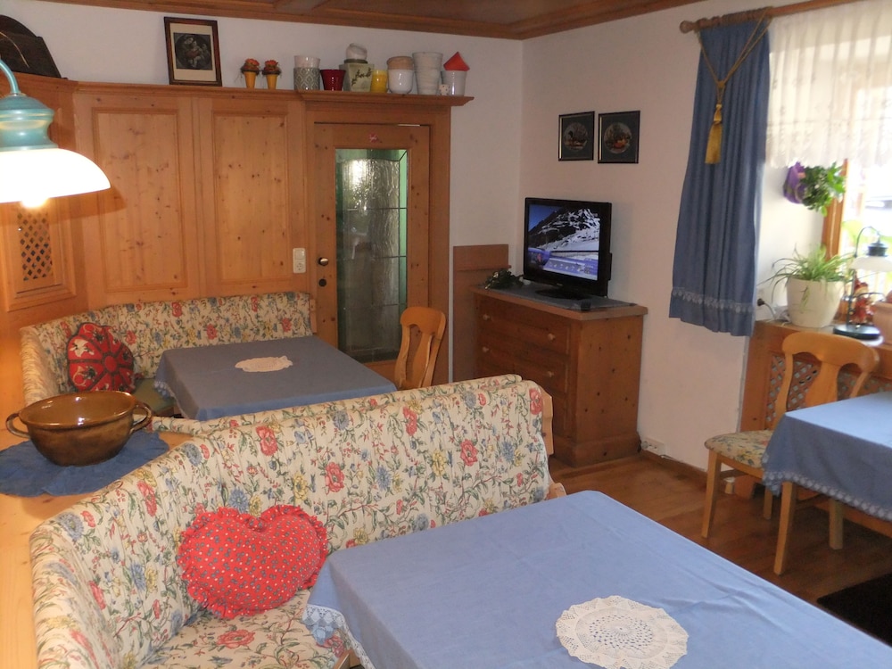 B&B Oberreiter