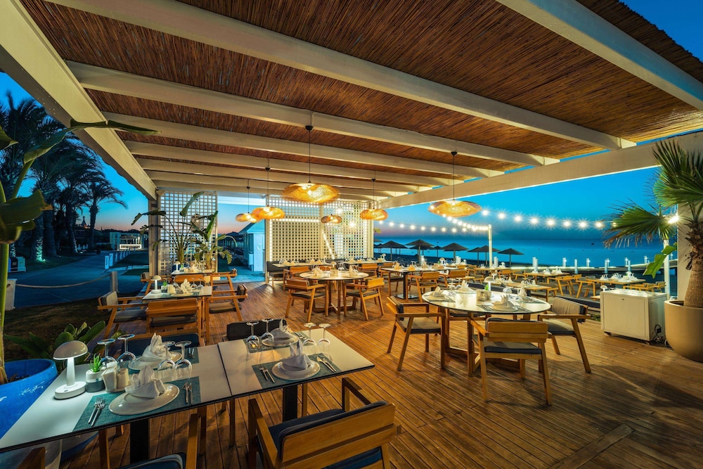 IC Hotels Green Palace & Villas