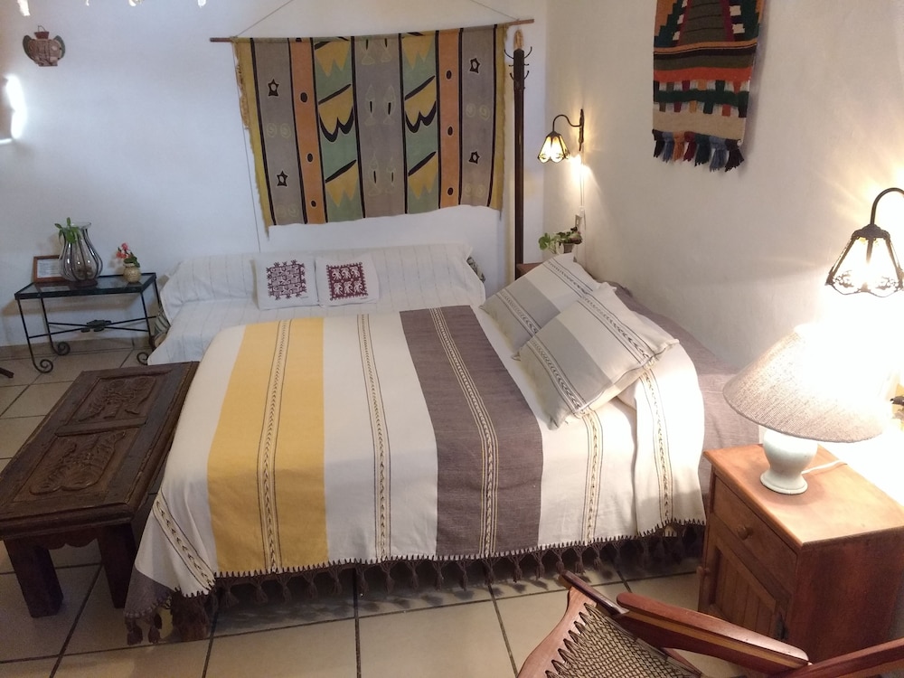 Casitas Kinsol