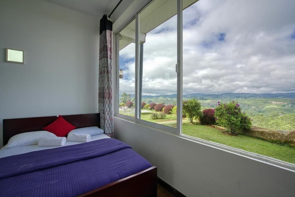 Daynish Rock Bungalow