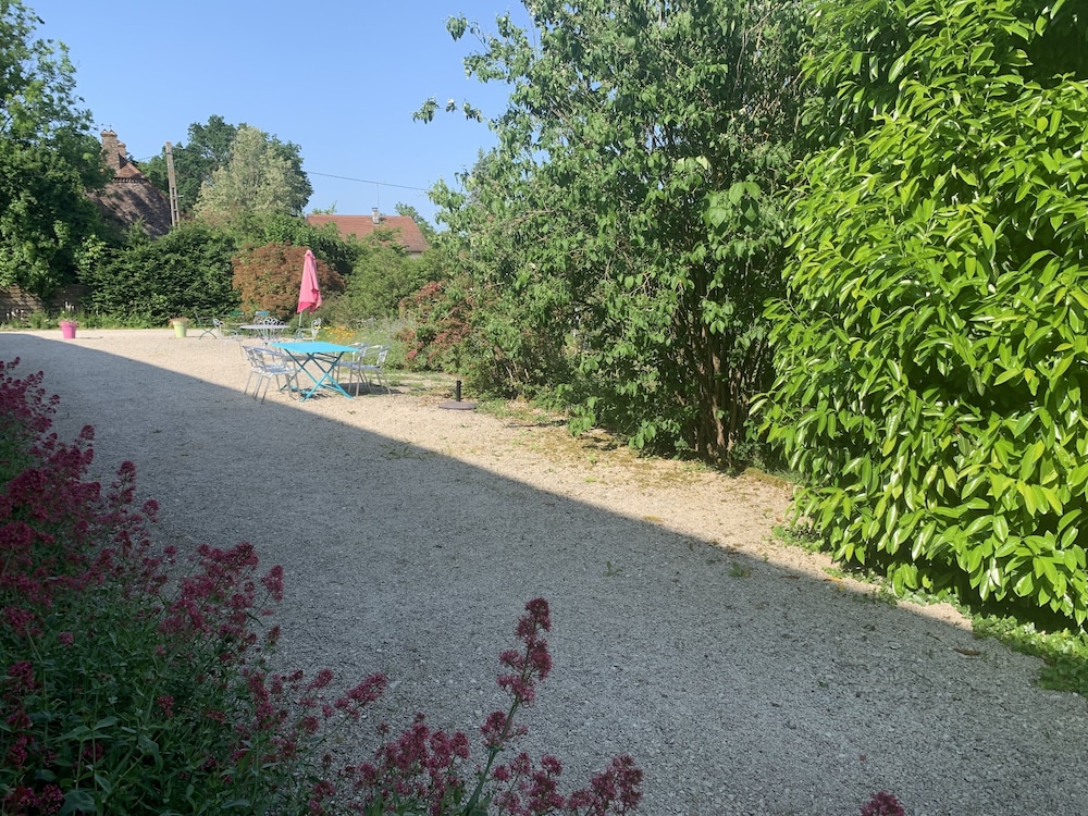 La Ferme d'Aristide