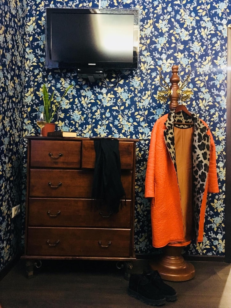 Irkutsk City Lodge - Hostel