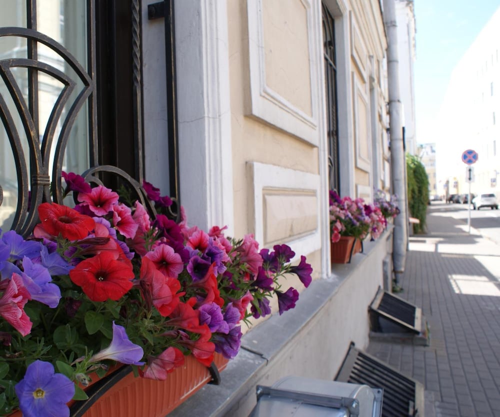 Sverchkov 8 Hotel