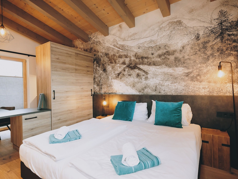 Studio Niederseer by we rent