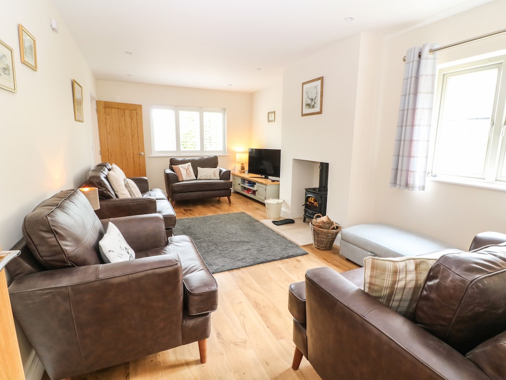 Tawny Cottage