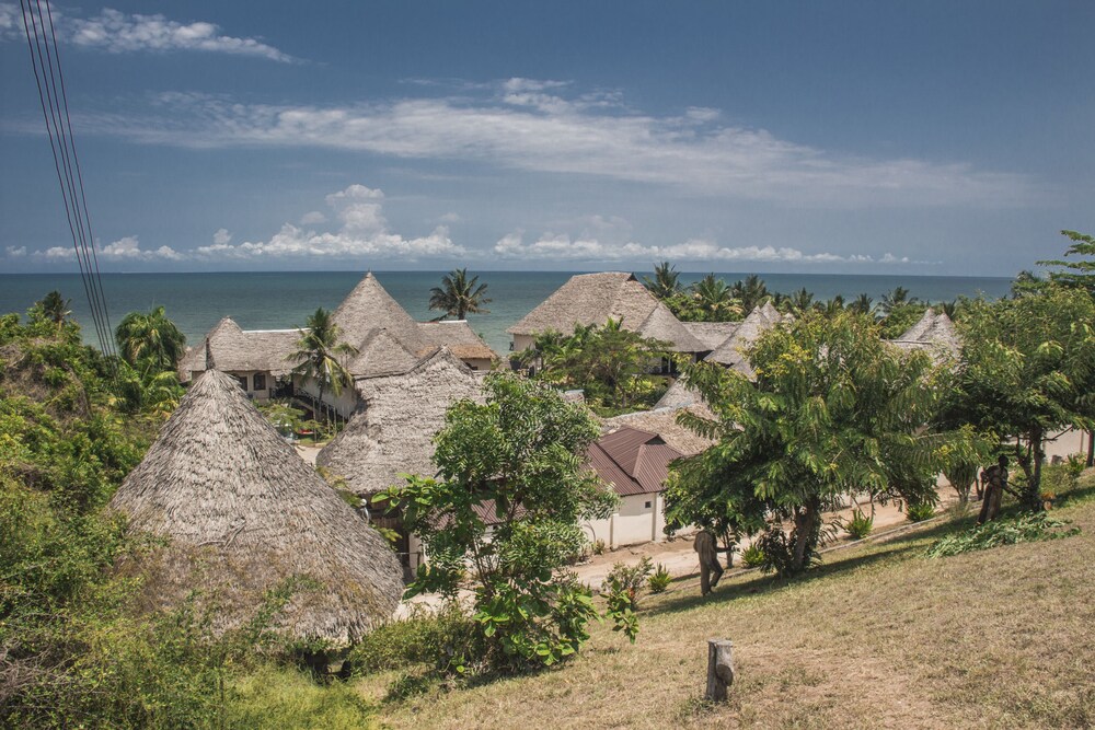 Millennium Sea Breeze Resort