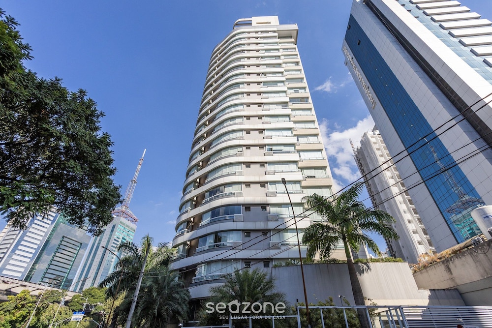 Perfect Stay in Bela Vista, Minutes From Avenida Paulista - BPA