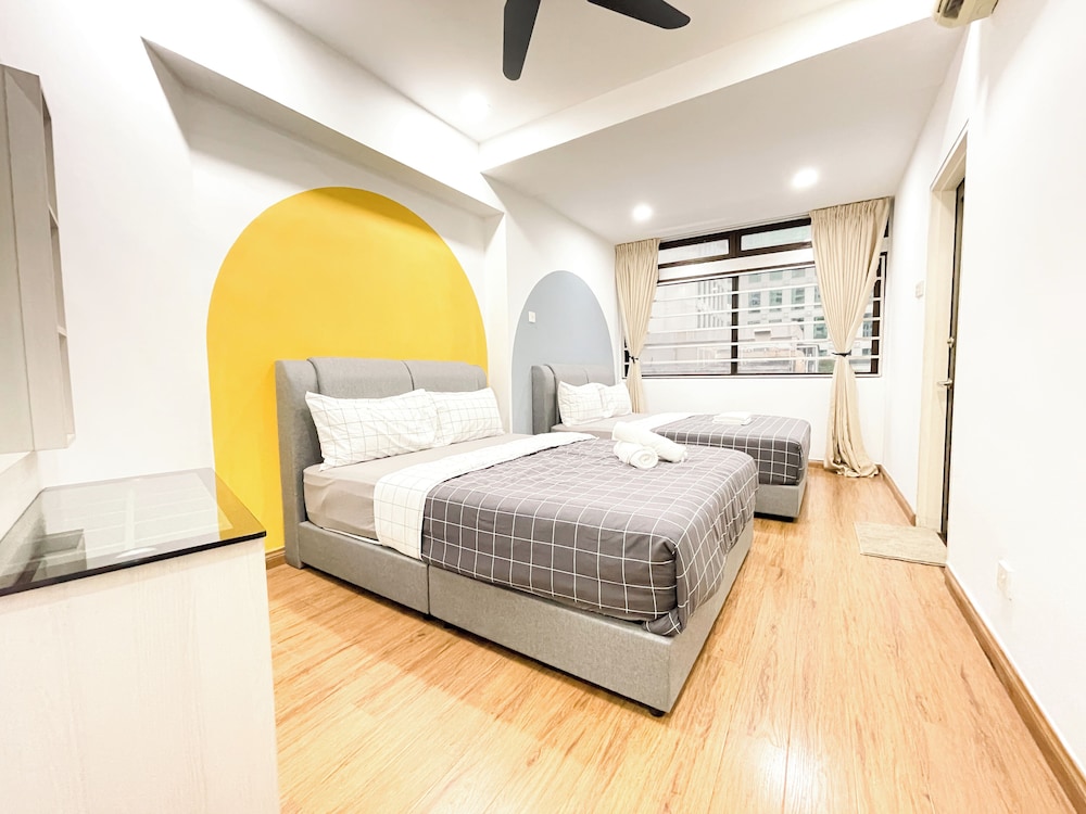 Fahrenheit 88 Bukit Bintang by Manhattan Group